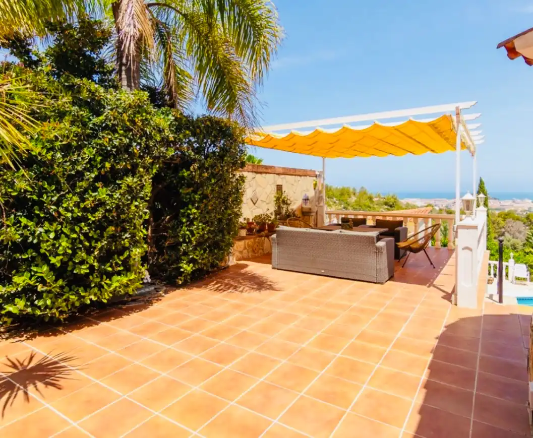 Villa mit Terrasse zum Verkauf in El Montgó, imagen 20