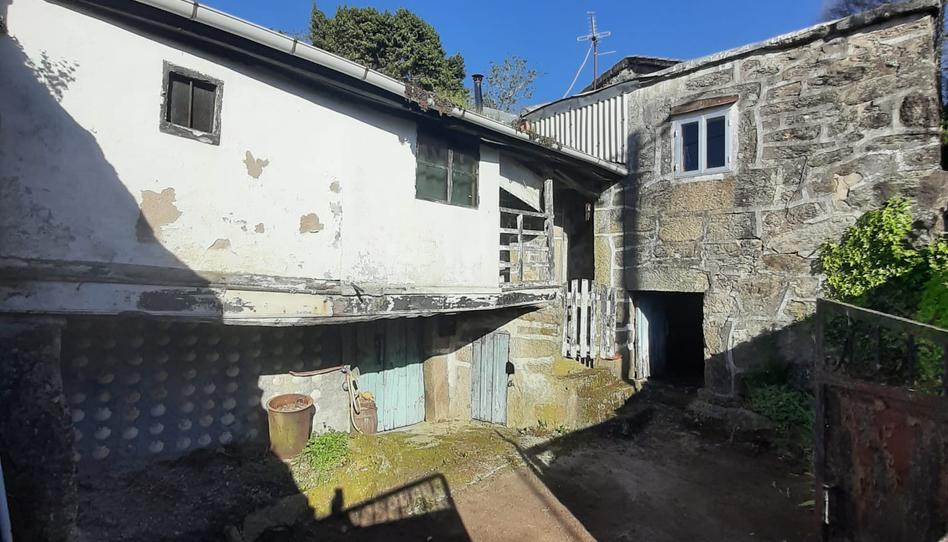 Foto 1 de Finca rústica en venda a Carretera de Bande, Porqueira, Ourense