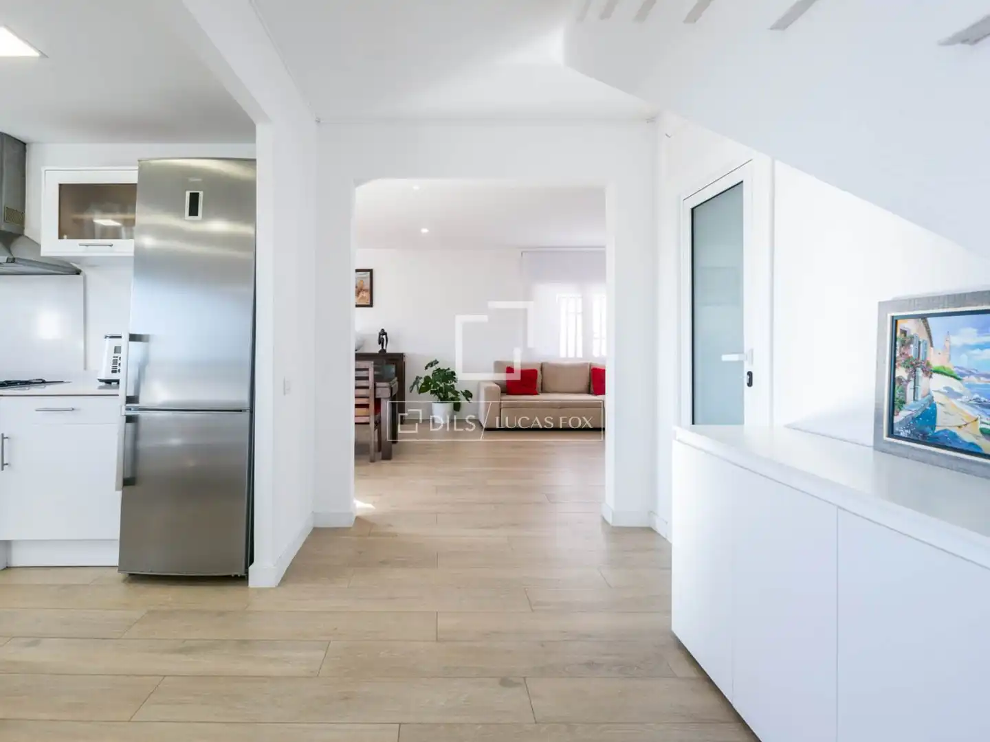 Houses for sale in Castelldefels  with Air Conditioner, Private garden and Terrace