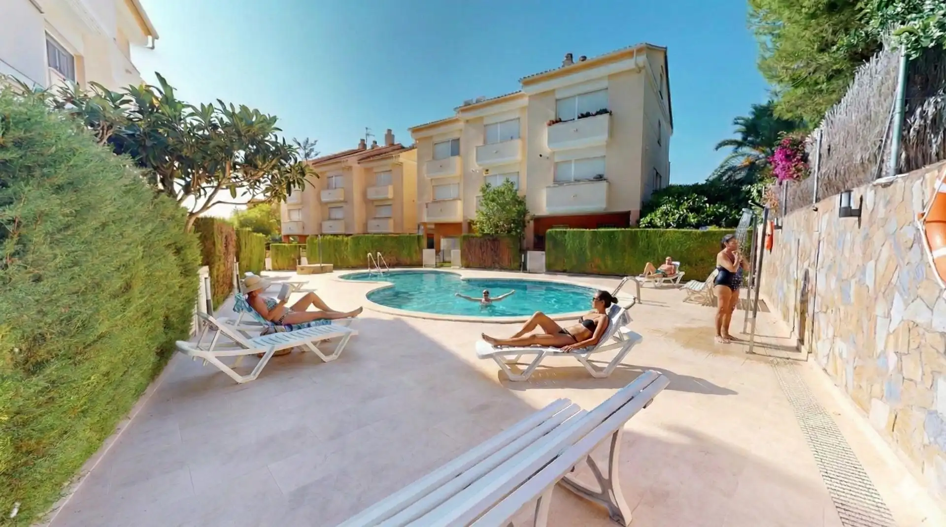 Casa adosada en venta en CANYADELL DEL, 28, Els Munts