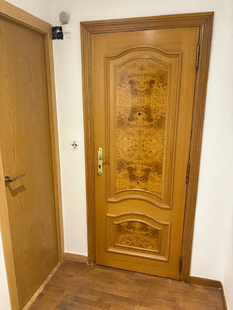 Flat with lift for sale in Rascanya, imagen 8