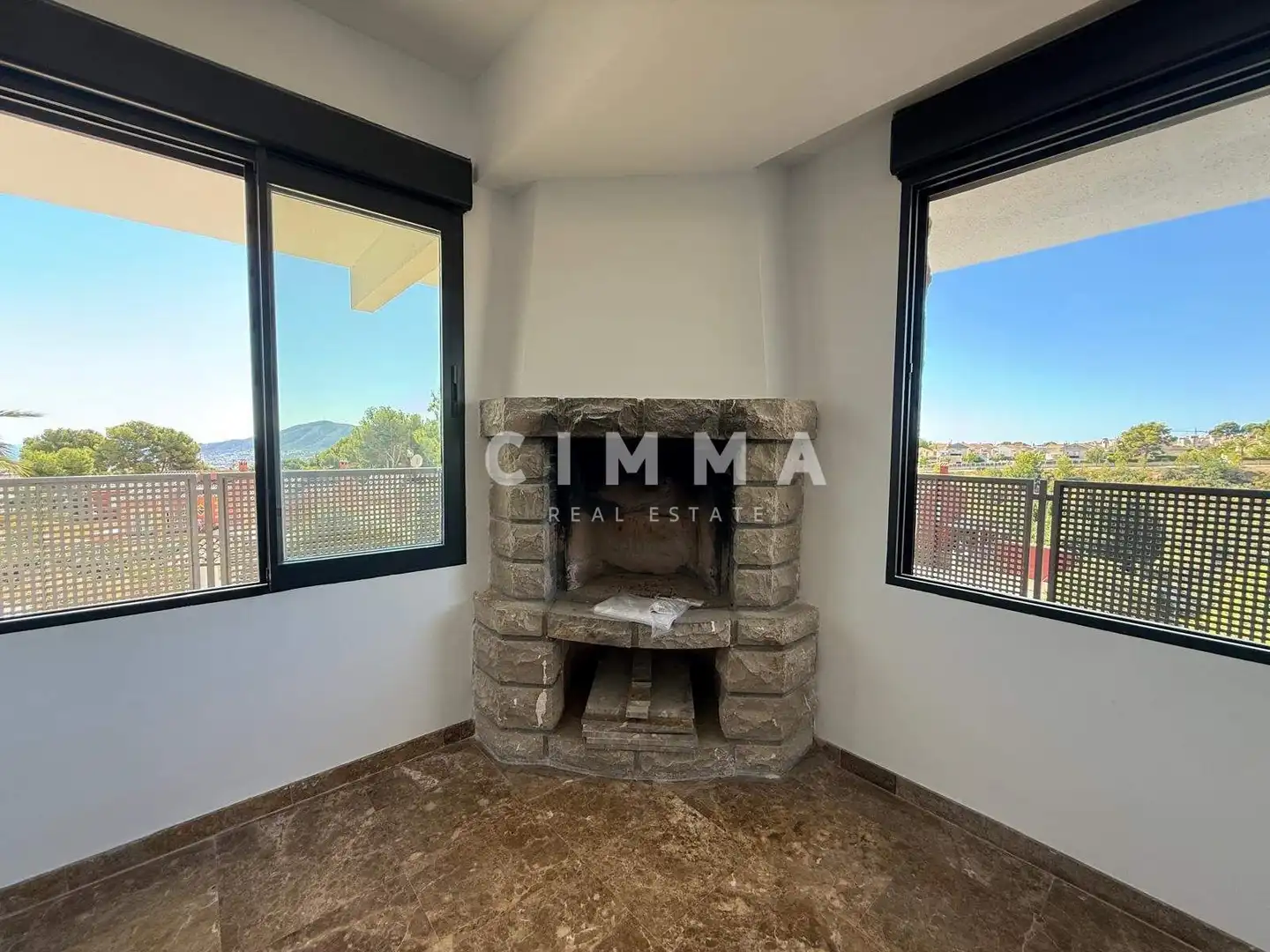 Villa zum Verkauf in Montebello - Nou Espai, imagen 29