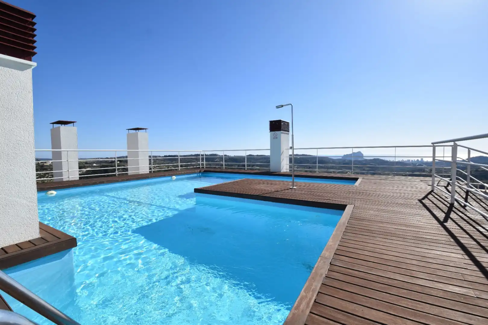 Apartment for sale in Benissa pueblo, imagen 13