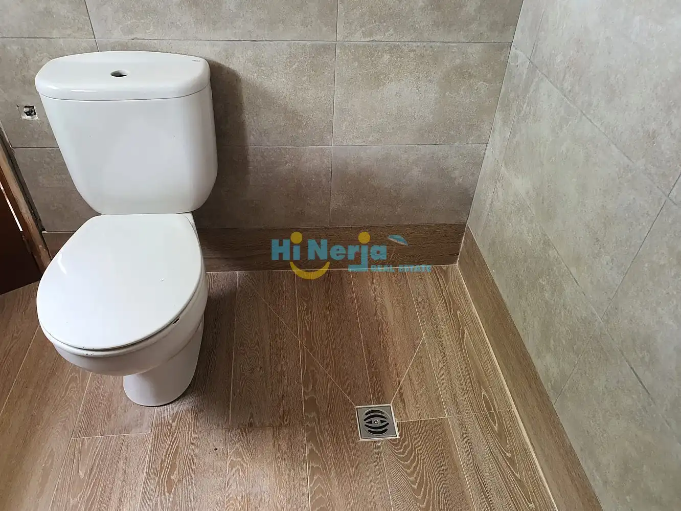 Casa rústica amb piscina en venda a Torrox Pueblo, imagen 21