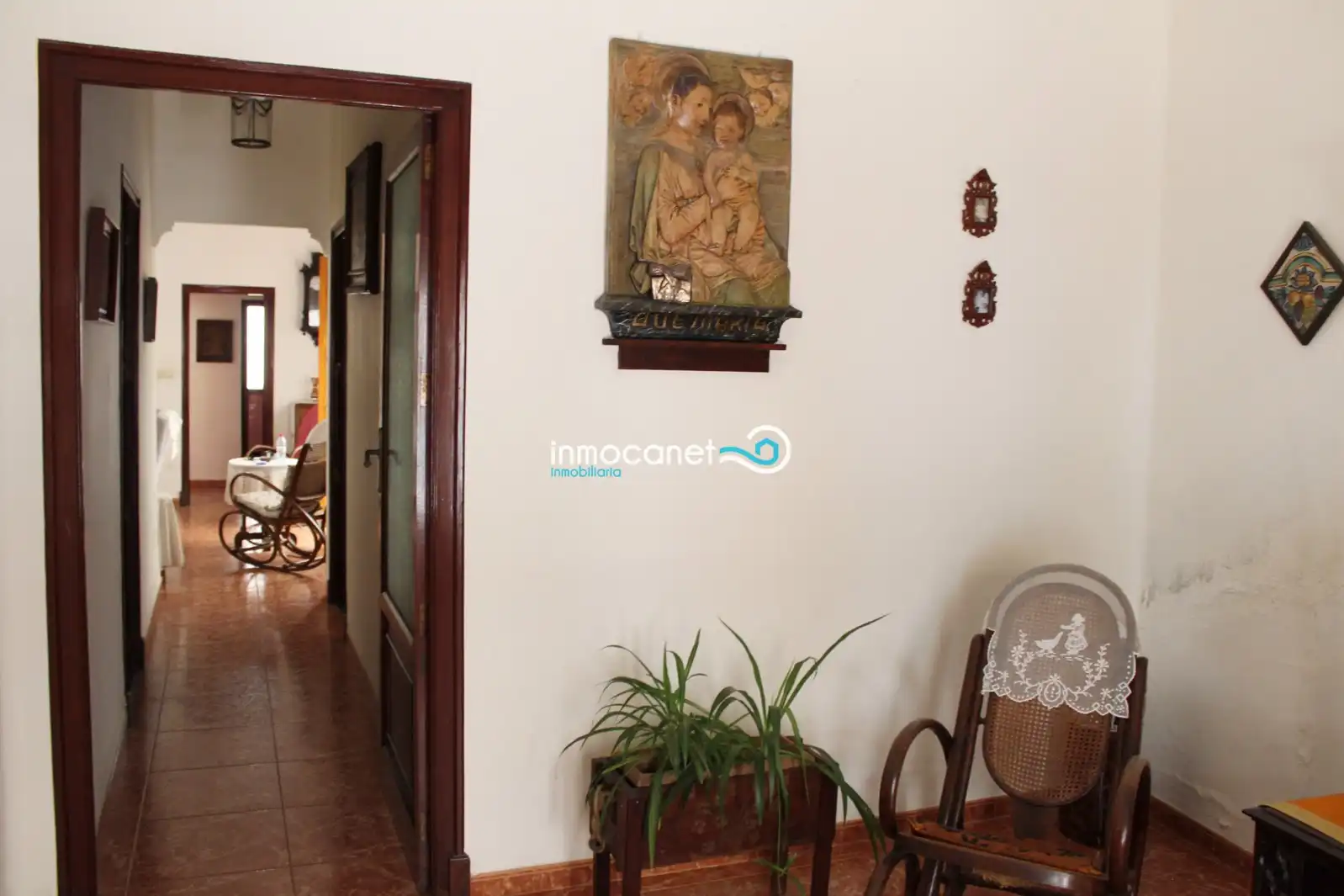 Apartament en venda en Oliva amb Traster