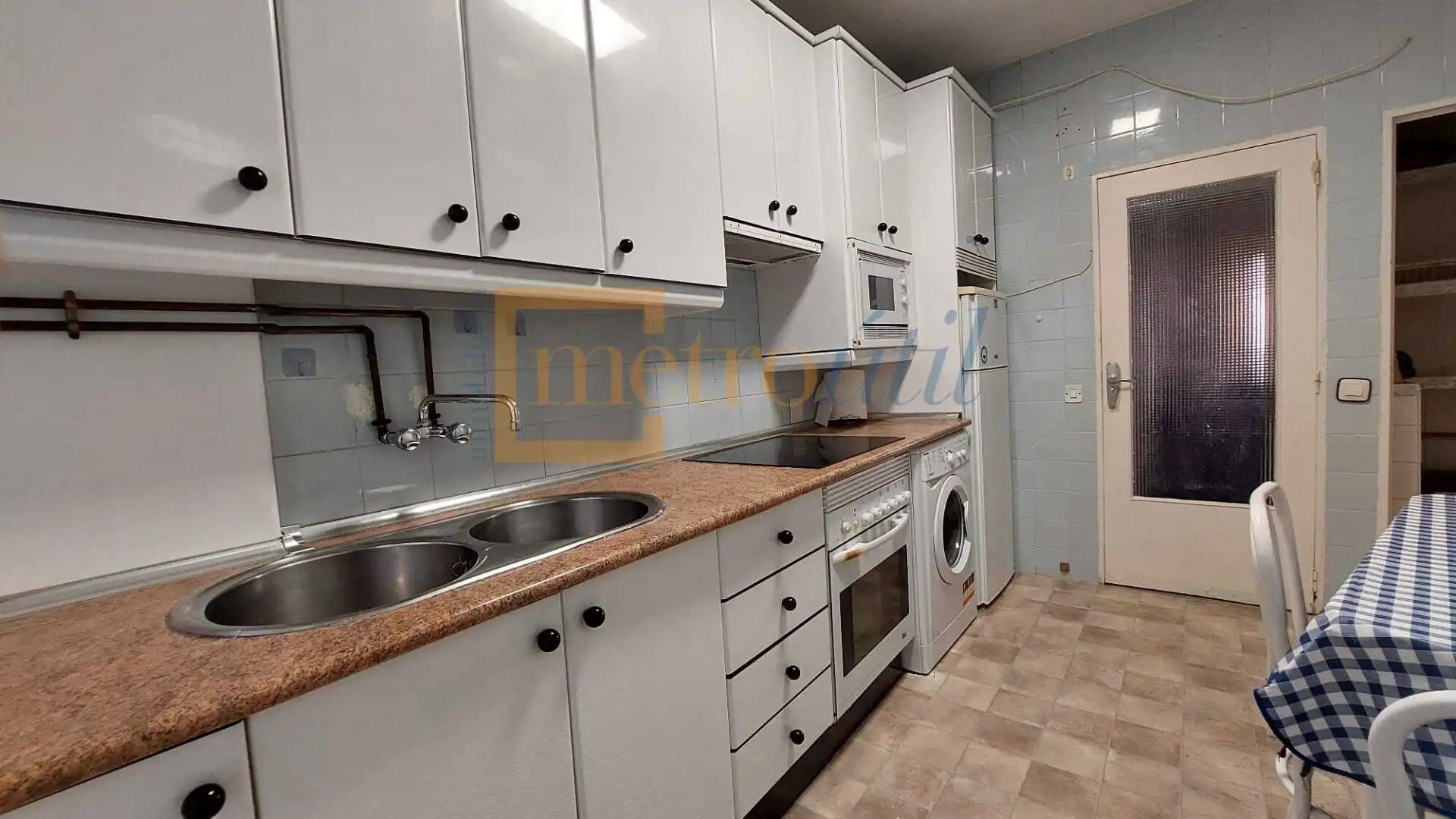 Appartement avec terrasse à louer à Avenida de Villamayor, imagen 8