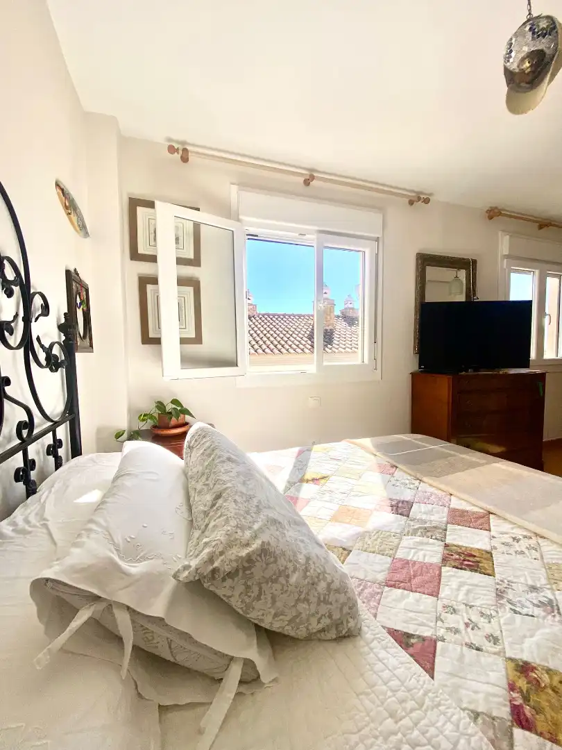 Terraced house for sale in Calle Rodrigo Pérez Ponce, imagen 50