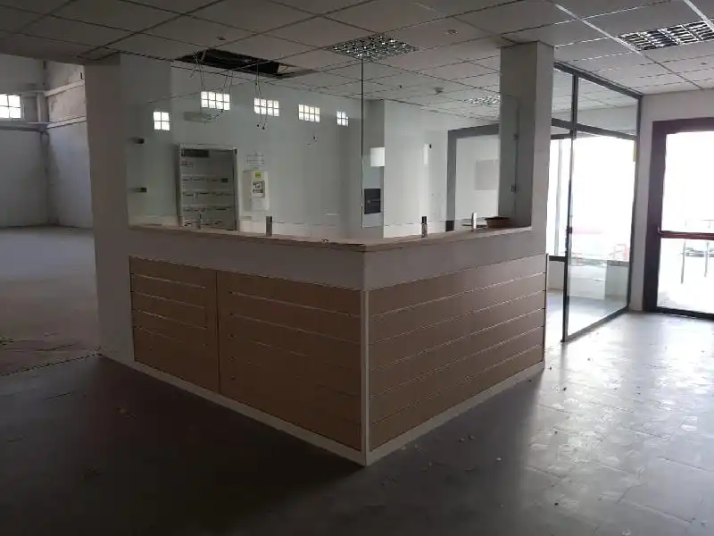 Industrial building to rent in Zona Sur - Av. de España - San Miguel, imagen 7