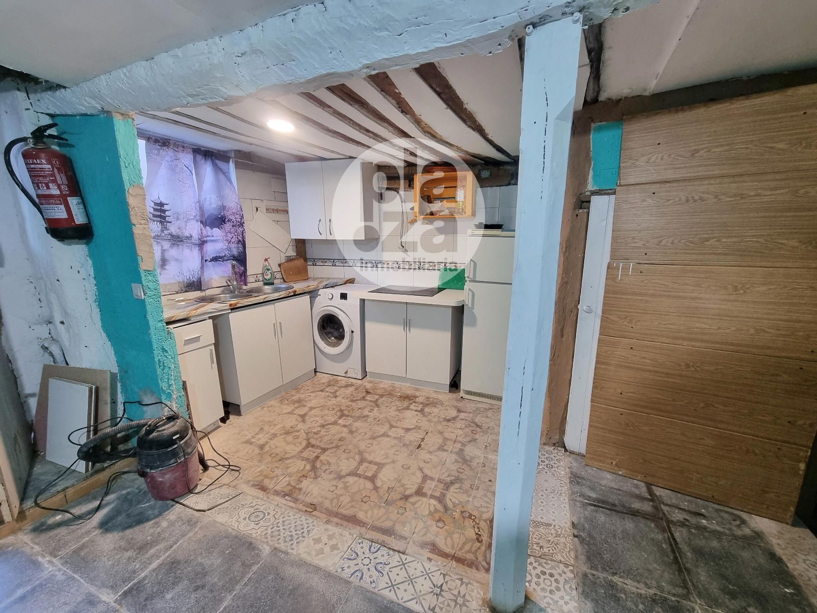 Casa o xalet en venda en Arraya de Oca amb Calefacció, Terrassa i Traster