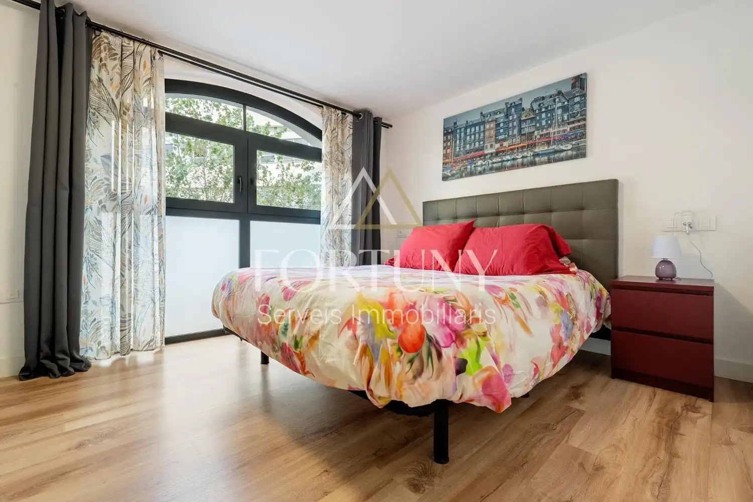 Flat with lift for sale in de Santa Anna 29, imagen 16