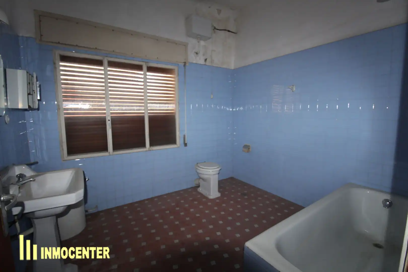 Baño de Casa o chalet en venta en Fuensalida con Amueblado