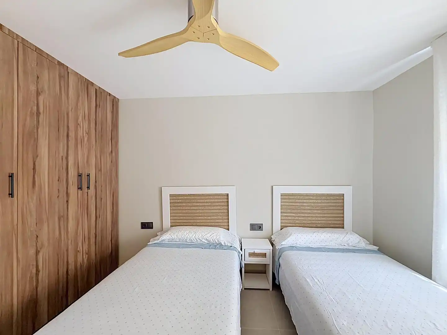 Apartamento con piscina en venta en Cumbre del Sol, imagen 26