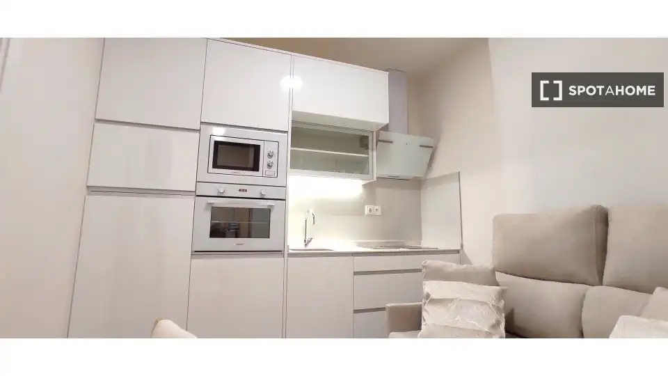 Flat to rent in Arganzuela, imagen 16