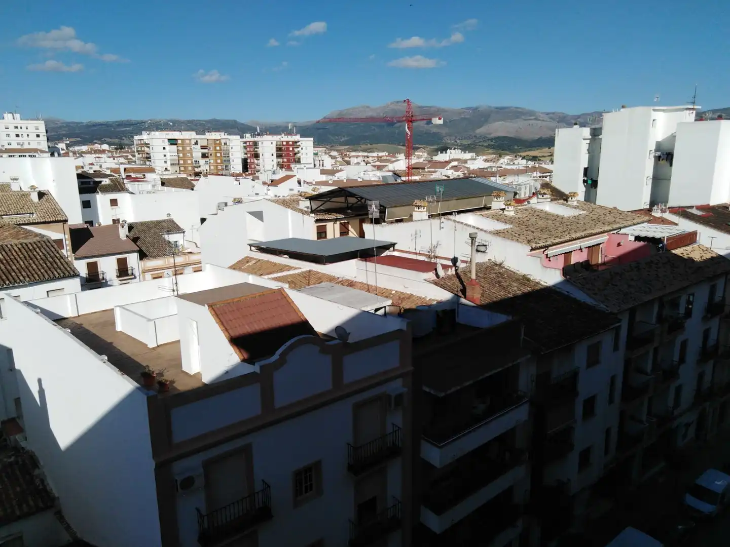 Flat with lift to rent in Centro, imagen 9