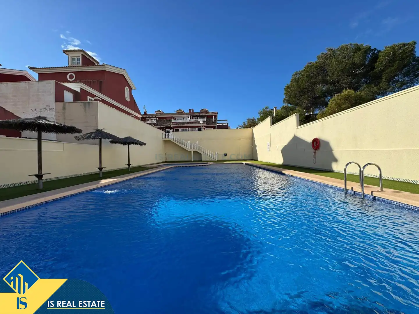 Maison mitoyenne avec piscine à vendre à Orihuela Costa, imagen 25