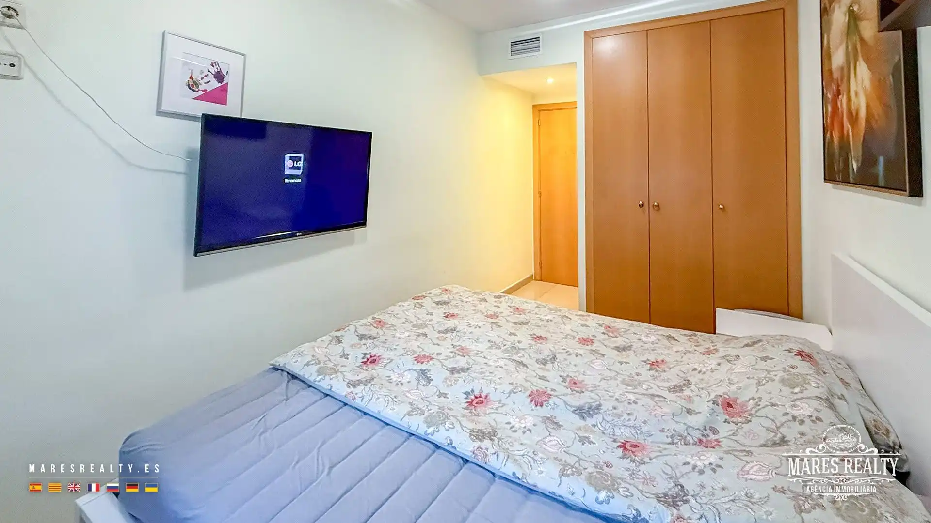 Wohnung mit Pool zum Verkauf in Santa Clotilde, imagen 17