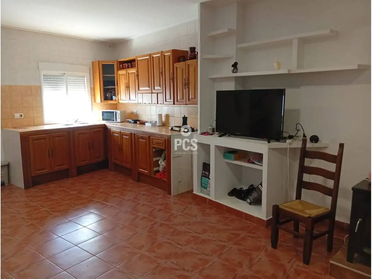 Detached house with pool for sale in Calle Zona Alrededores Totana S/N, imagen 24