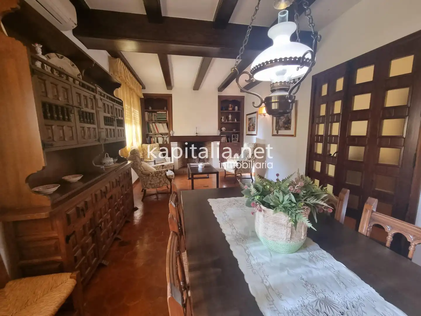 Villa avec piscine à vendre à Santa Ana, imagen 3