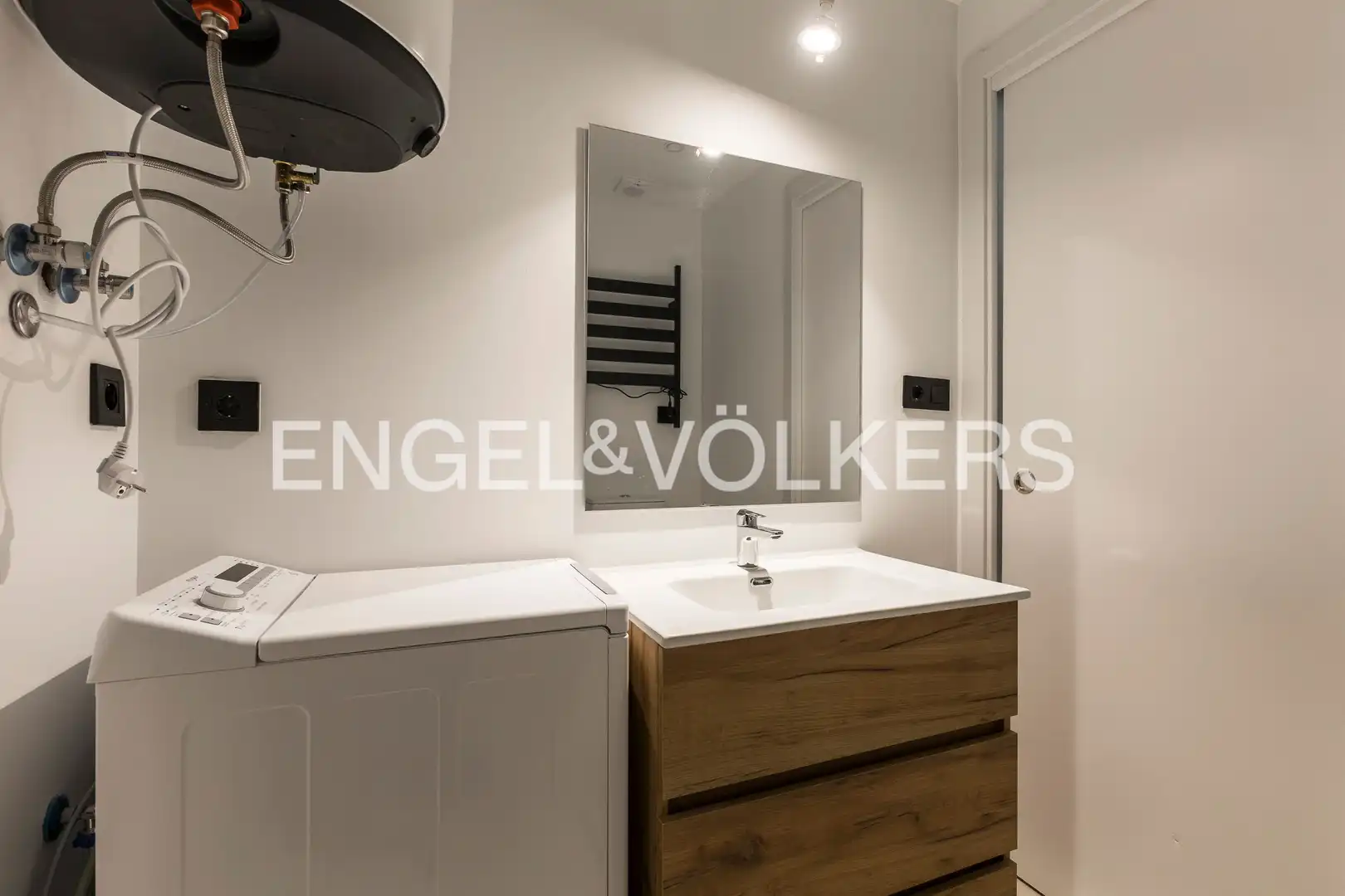 Bathroom of Study for sale in Centro