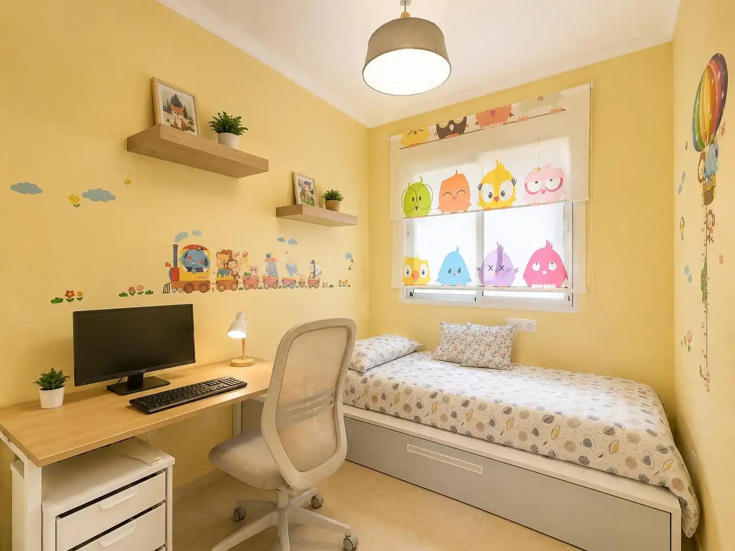 Habitación de Piso en venta en  Palma de Mallorca con Aire acondicionado, Terraza y Amueblado