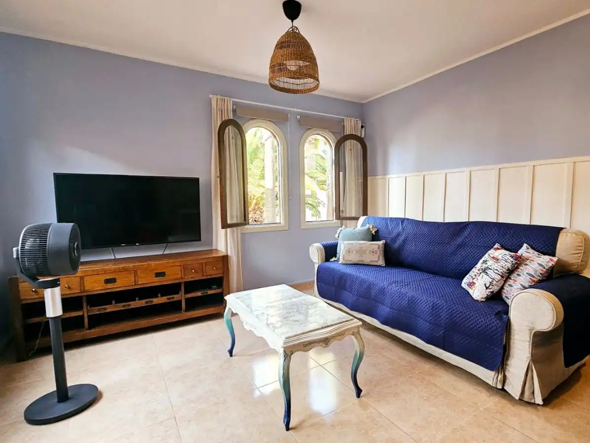 Apartament amb piscina en venda a Calle Maxorata 2