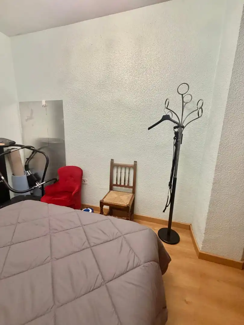 Dormitori de Casa o xalet en venda en Peñamefecit - Avda Barcelona