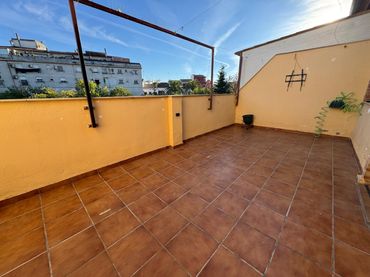 Casa en venda a Ronda San Julián