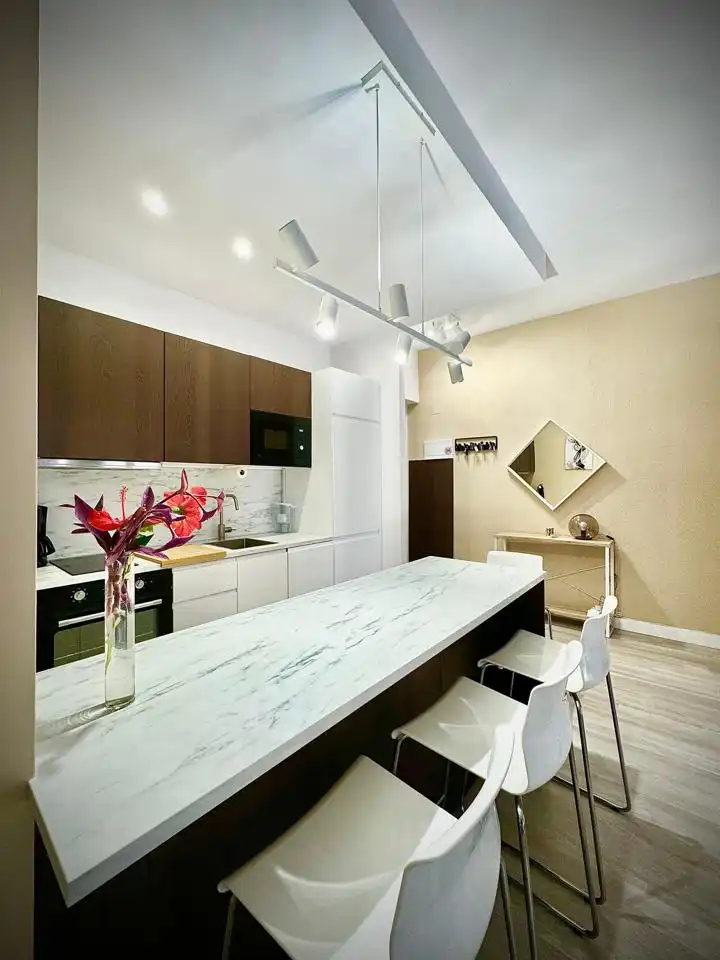 Wohnung mit Terrasse zum Verkauf in Huércal-Overa, imagen 31