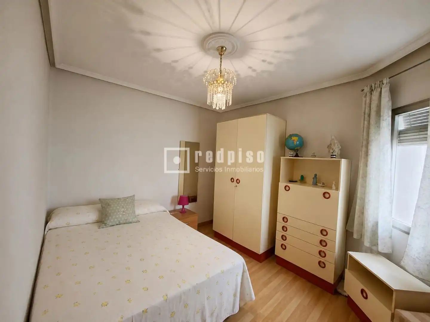 Bedroom of Flat for sale in Alcalá de Henares  with Terrace