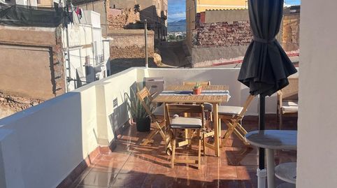 Foto 5 de Casa adosada en venta en Viriato, Casco Antiguo, Llíria