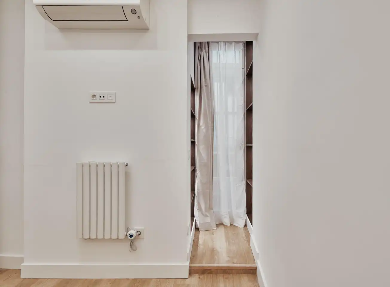 Ground floor with lift for sale in Calle de Colón, imagen 28
