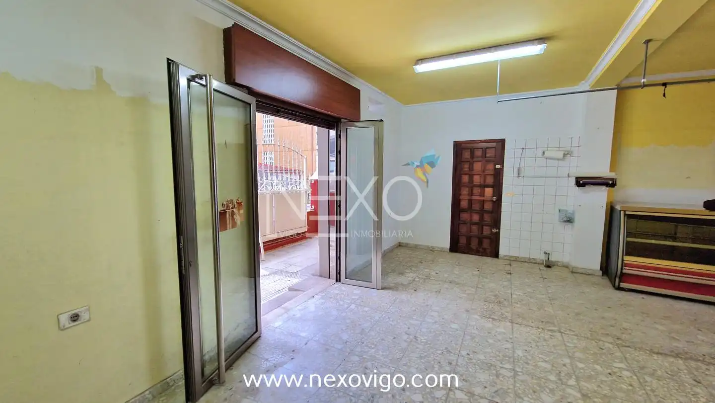 Business premises for sale in Rúa Camiño Vello De San Roque, imagen 4