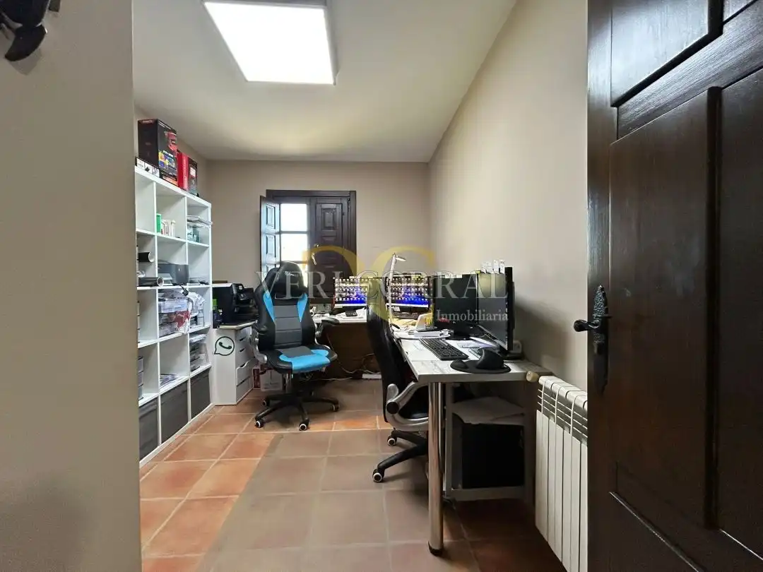 Casa o chalet en venta en Llanes con Calefacción, Jardín privado y Terraza