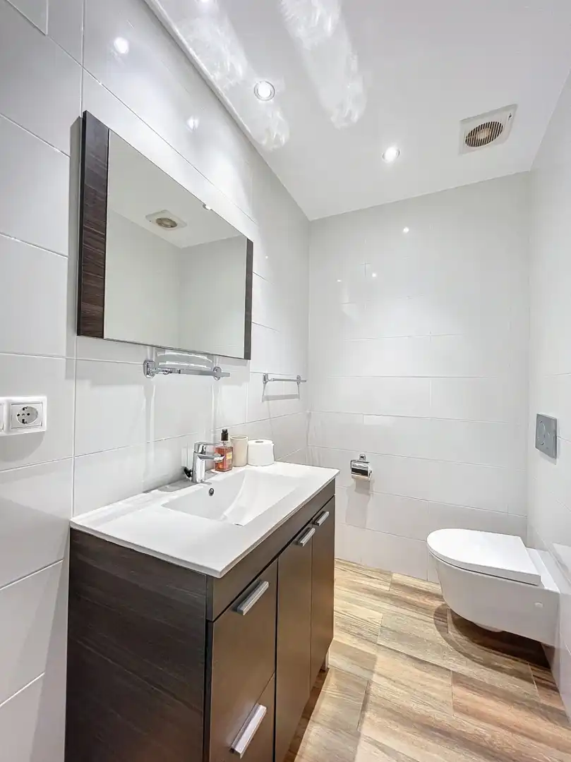 Detached house with terrace for sale in Altea ciudad, imagen 45