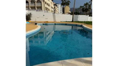 Foto 4 de Apartament en venda a Paseo Velilla Travesía B, 23, Velilla - Velilla Taramay, Almuñécar