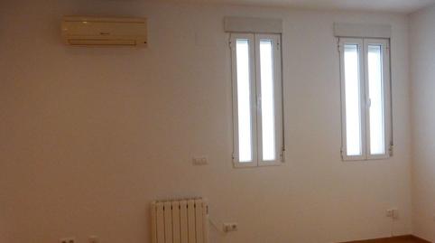 Foto 4 de Pis de lloguer a Calle del Límite, 40, Ibiza de Madrid,  Madrid Capital