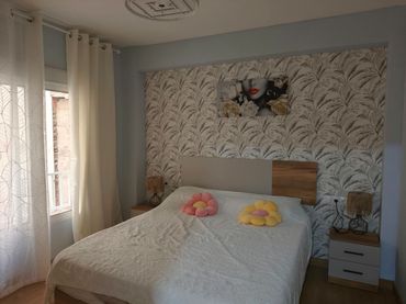 Piso en venta en Carrer Garbinet 49