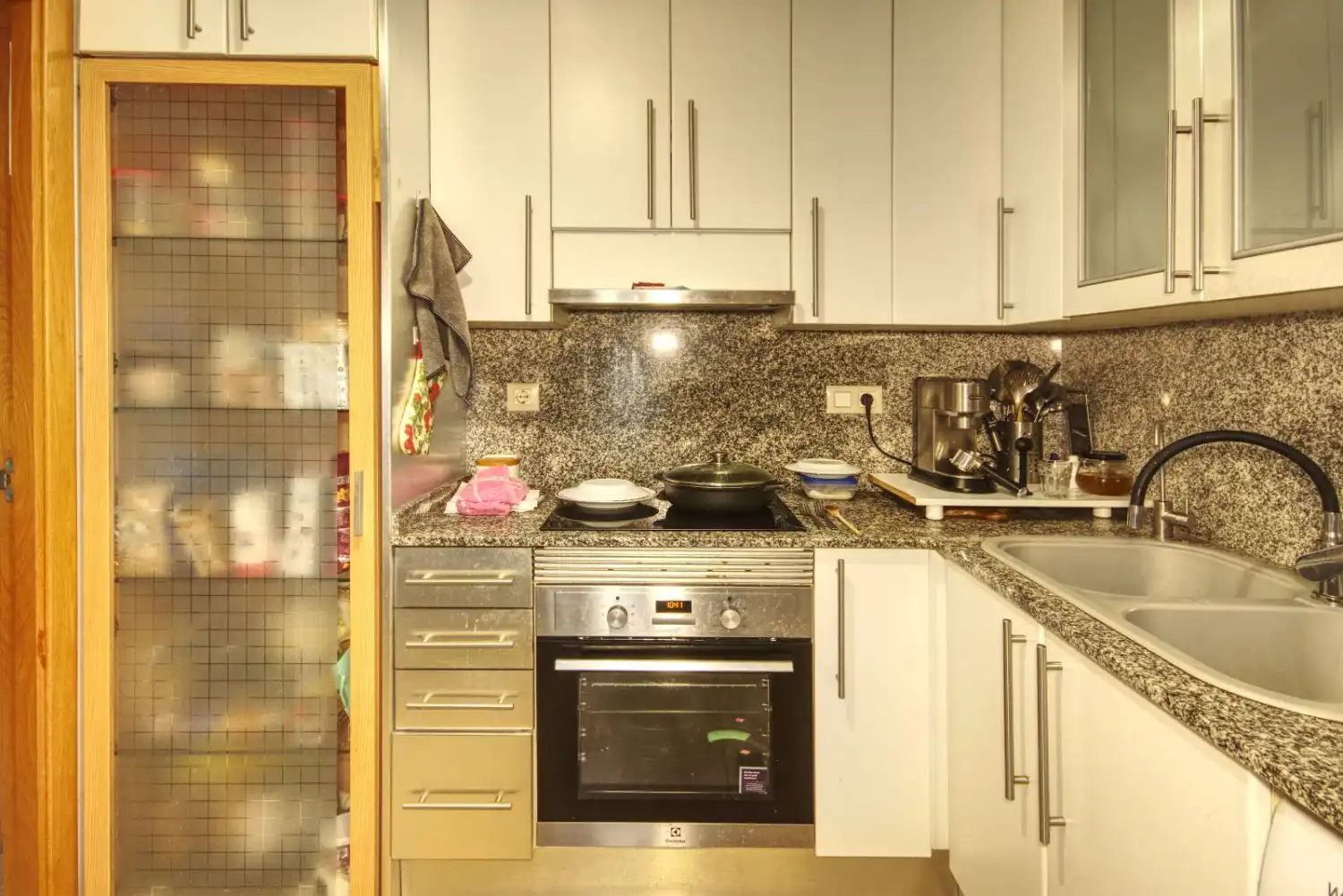 Apartment with lift for sale in PIRINEUS 13, imagen 6