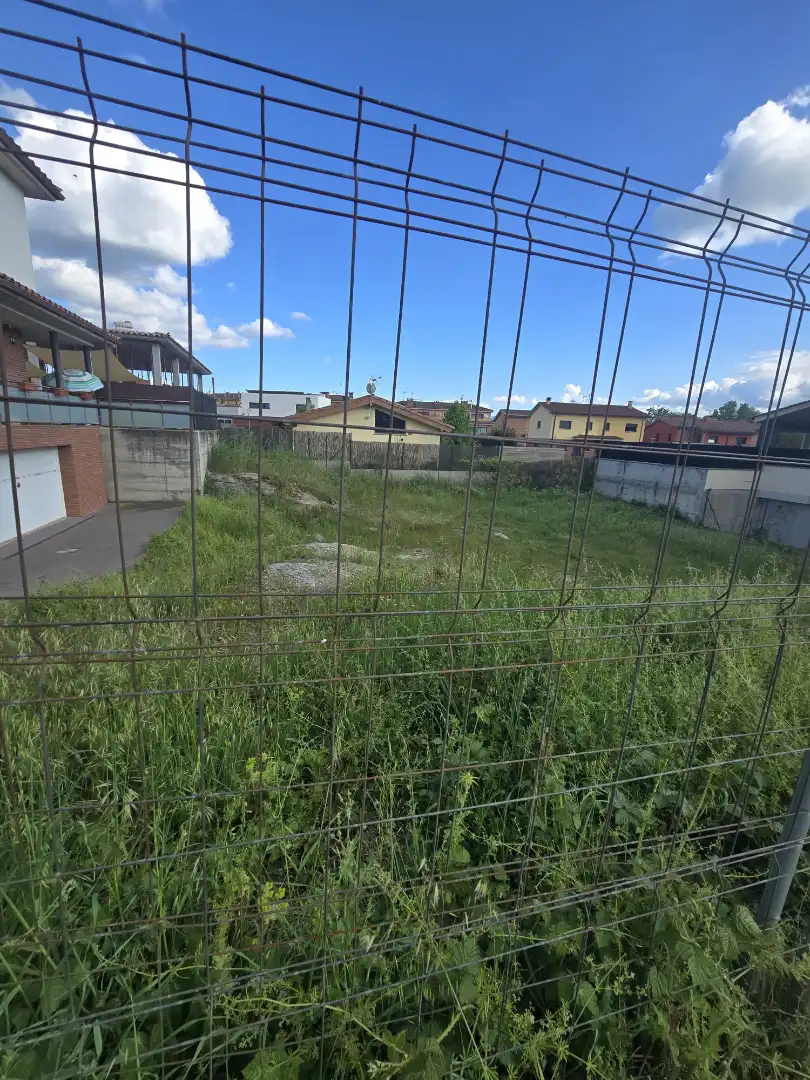 Residential land for sale in Roda de Ter