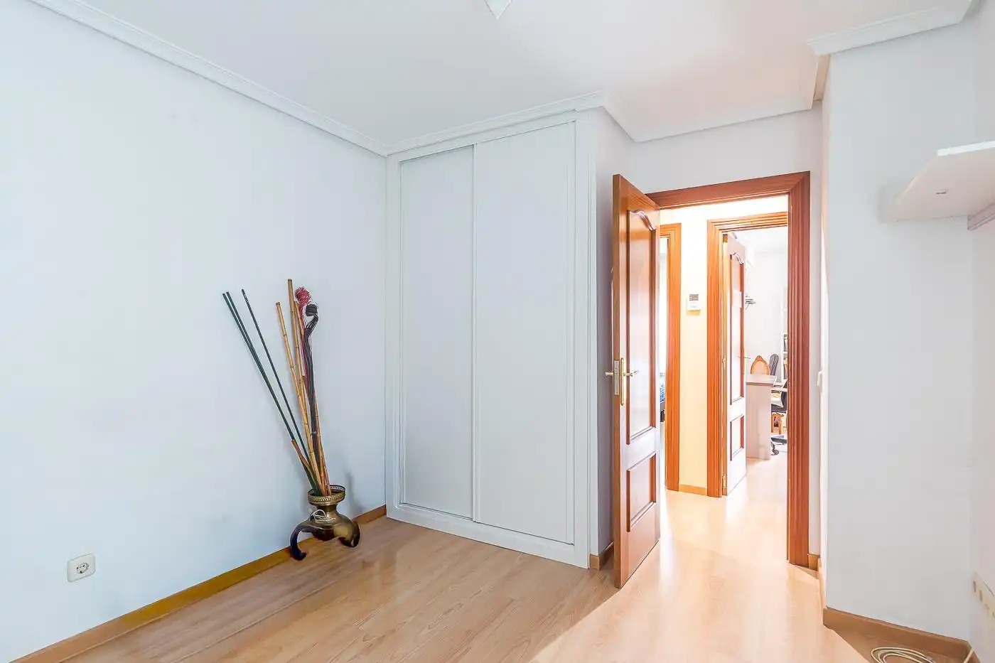 Flat for sale in Madrid  with Air Conditioner, Heating and Terrace