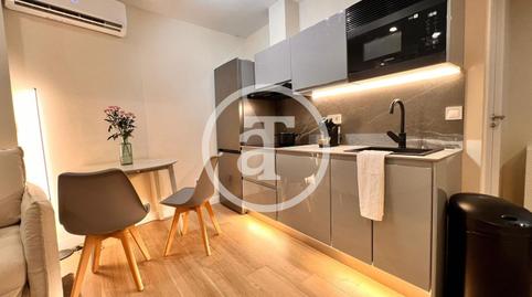 Photo 5 of Flat to rent in Plaza de Los Mostenses, 11, Universidad - Malasaña, Madrid