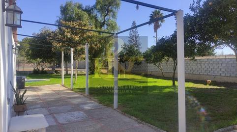 Foto 5 de Finca rústica en venda a Chipiona Norte, Chipiona