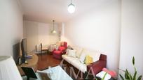 Living room of Flat for sale in Tomelloso  with Air Conditioner and Heating