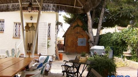 Foto 5 de Casa o chalet en venta en Carrer Benifallim, Pueblo Acantilado - Lanuza, El Campello