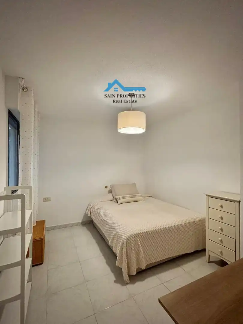 Wohnung mit Terrasse zum Verkauf in Altea ciudad, imagen 15