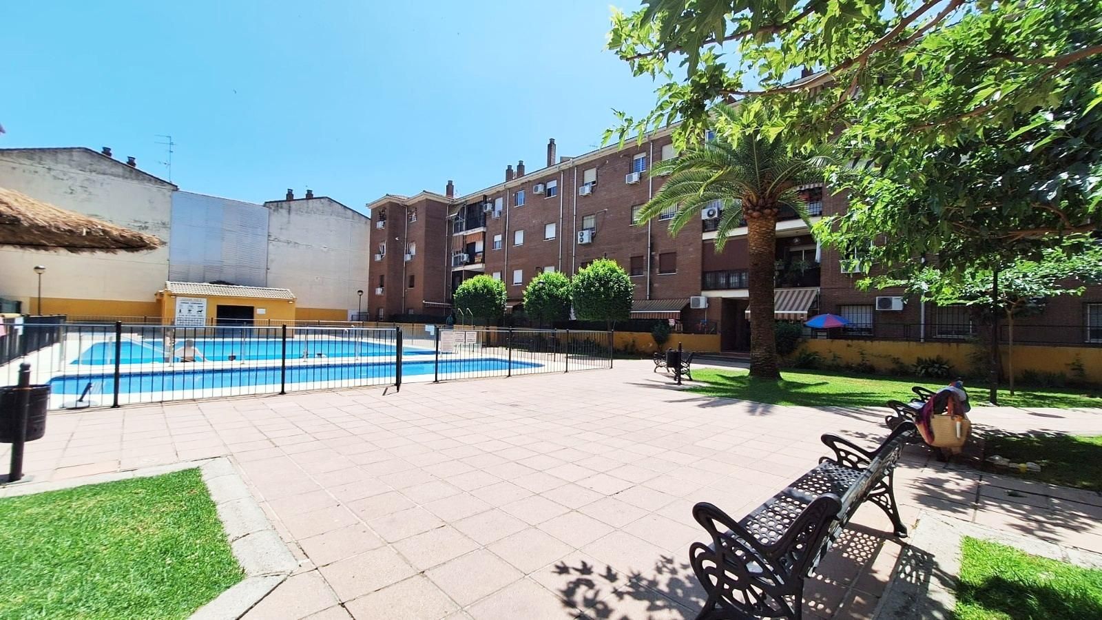 Flat for sale in Poniente-Norte - Miralbaida - Parque Azahara,  Córdoba Capital