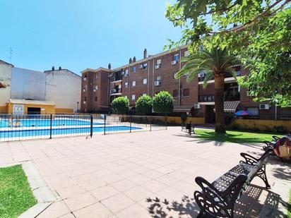 Flat for sale in Poniente-Norte - Miralbaida - Parque Azahara,  Córdoba Capital