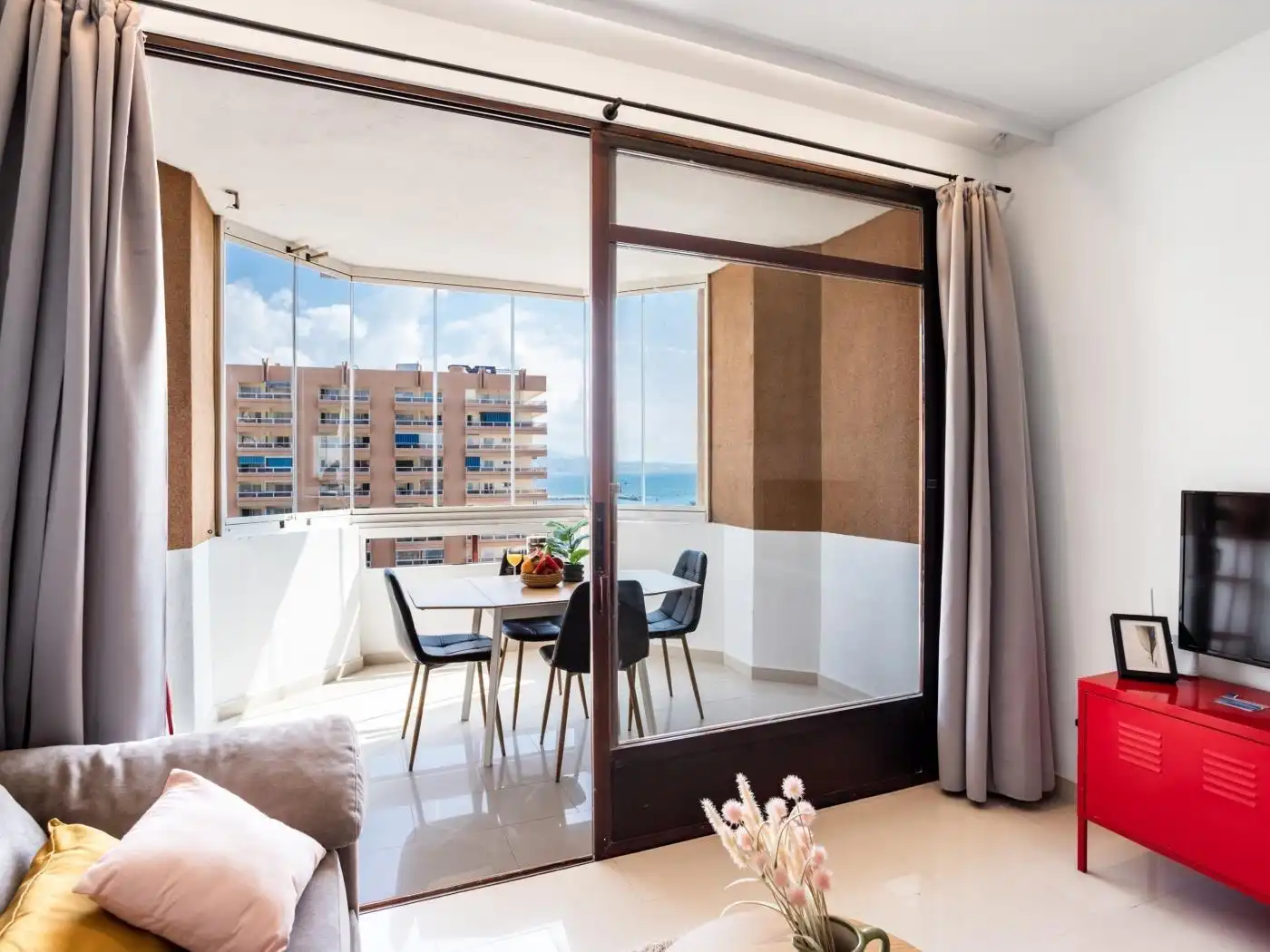 Vivienda en venta en Calle Martínez Catena, imagen 4
