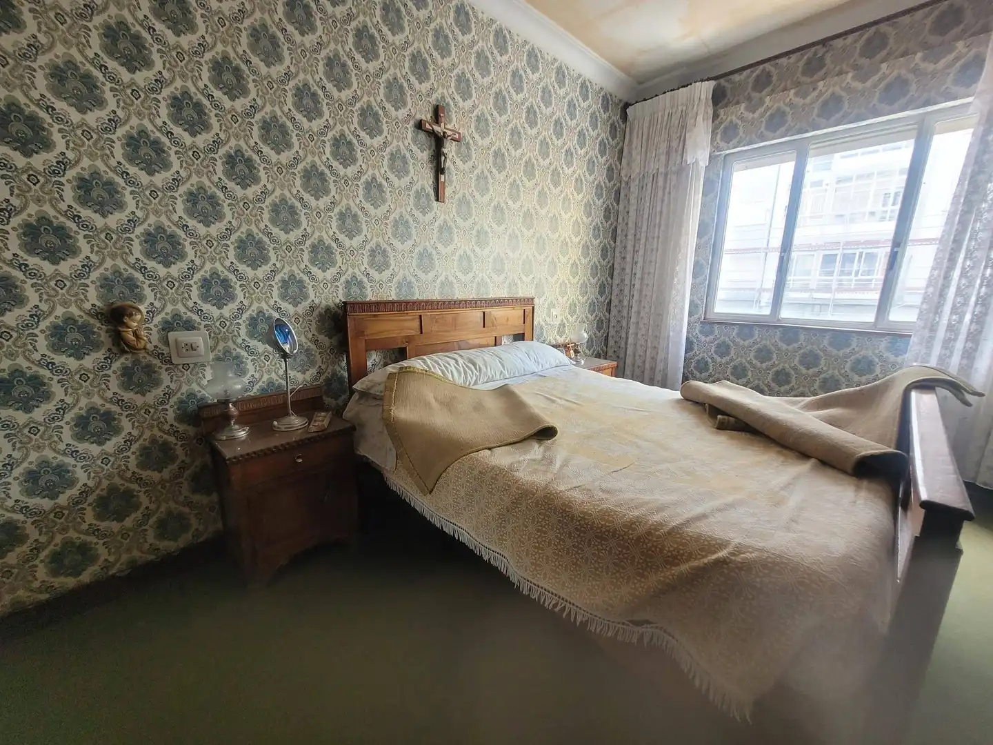 Habitación de Piso en venta en Lugo
