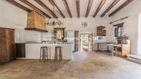 Kitchen of House or chalet for sale in Begur  with Air Conditioner, Heating and Private garden